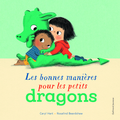 Image de Les bonnes manières pour les petits dragons