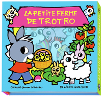 Image de La petite ferme de Trotro