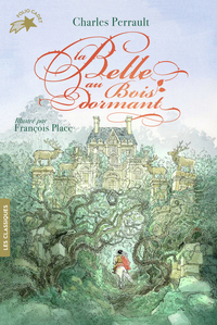 Image de La Belle au Bois dormant