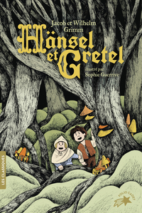Picture of Hänsel et Gretel
