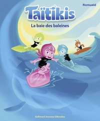 Image de Taïtikis - La baie des baleines