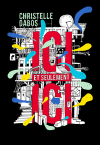 Picture of Ici et seulement Ici