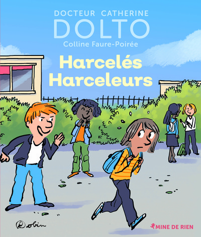 Image de Harcelés Harceleurs
