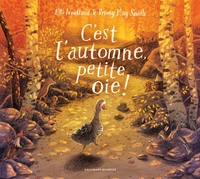 Image de C'est l'automne, petite oie !
