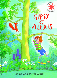 Image de Gipsy et Alexis