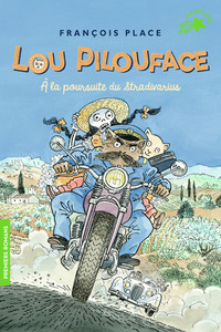 Image de À la poursuite du stradivarius