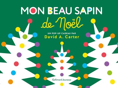 Image de Mon beau sapin de Noël