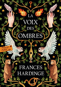 Image de La Voix des ombres