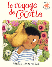 Picture of Le voyage de Cocotte
