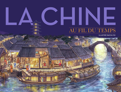 Image de La Chine au fil du temps