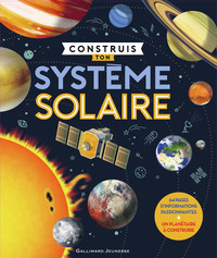 Image de Construis ton Système solaire