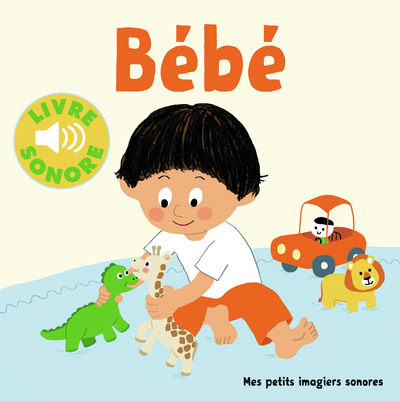 Image de Bébé !