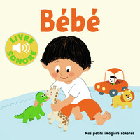 Image de Bébé !