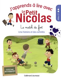 Picture of Le match de foot