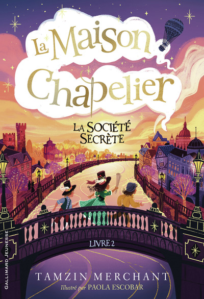 Picture of La maison Chapelier