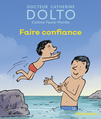 Image de Faire confiance