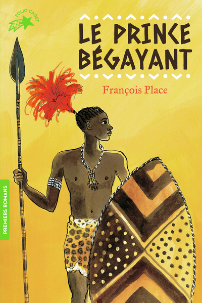Image de Le prince bégayant