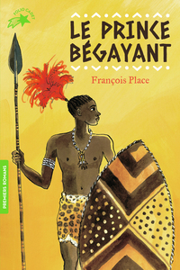 Image de Le prince bégayant