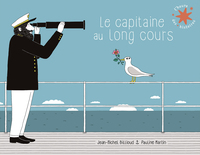 Image de Le capitaine au long cours