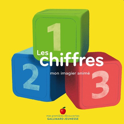 Image de Les chiffres