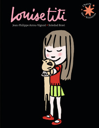 Image de Louise Titi