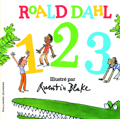 Image de 1, 2, 3