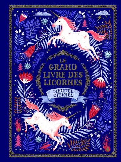 Image de Le grand livre des licornes