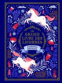 Image de Le grand livre des licornes