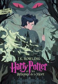 Picture of Harry Potter et les Reliques de la Mort