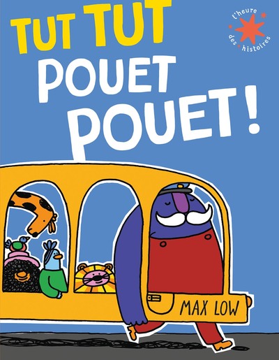 Image de Tut Tut Pouet Pouet !