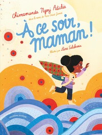 Image de À ce soir, maman !