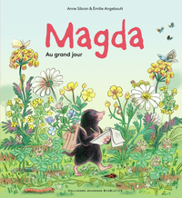 Picture of Magda - Au grand jour