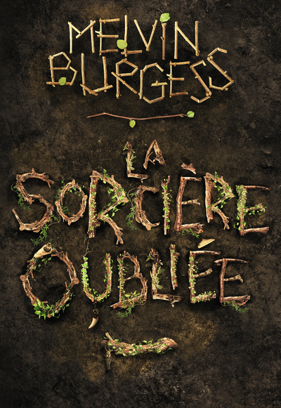 Picture of La Sorcière oubliée