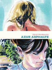 Picture of Azur asphalte