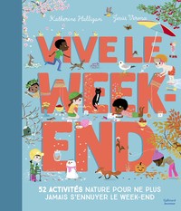 Image de Vive le week-end