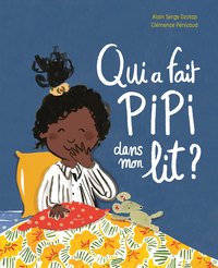 Picture of Qui a fait pipi dans mon lit ?