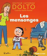 Image de Les mensonges