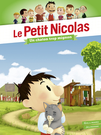 Image de Le Petit Nicolas - Un chaton trop mignon