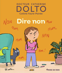Image de Dire non