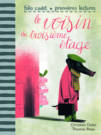 Image de Le voisin du troisième étage
