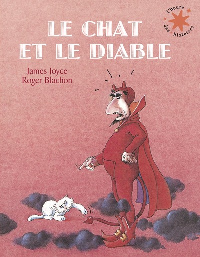 Image de Le chat et le diable