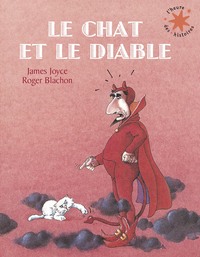 Image de Le chat et le diable