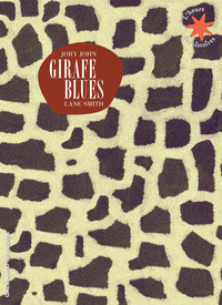 Image de Girafe blues