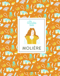 Image de Molière