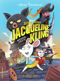 Image de Agente spéciale Jacqueline Kling