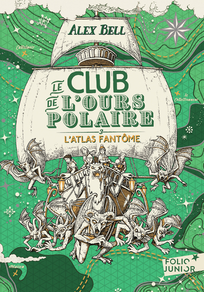 Image de Le Club de l'Ours Polaire