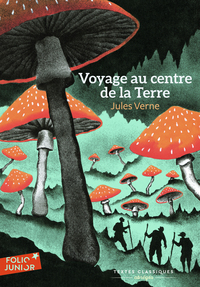 Image de Voyage au centre de la Terre