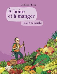Picture of À boire et à manger