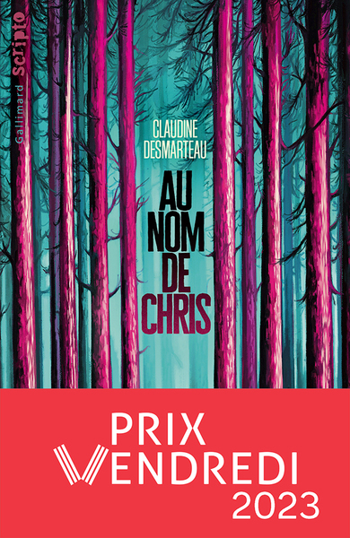 Image de Au nom de Chris