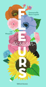Image de Fleurs de saison
